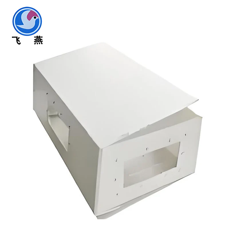 Af hverju er lifandi dýrakassi nauðsynlegur fyrir örugga dýra flutning?